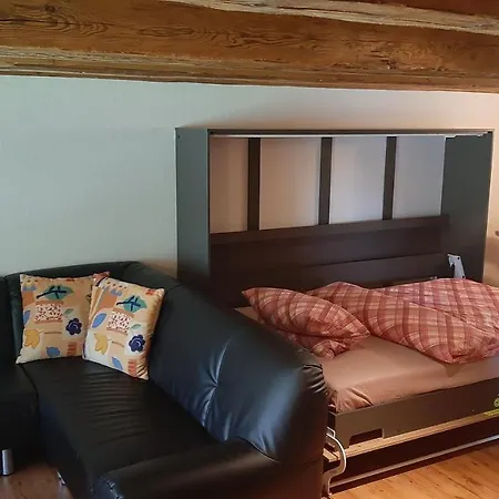 公寓 Familien Linder