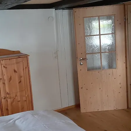 Familien Linder Apartment *