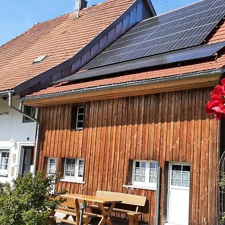 Familien Linder * Grafenhausen