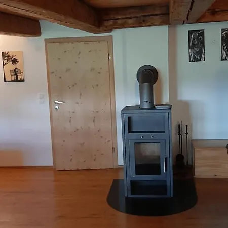 Familien Linder 公寓