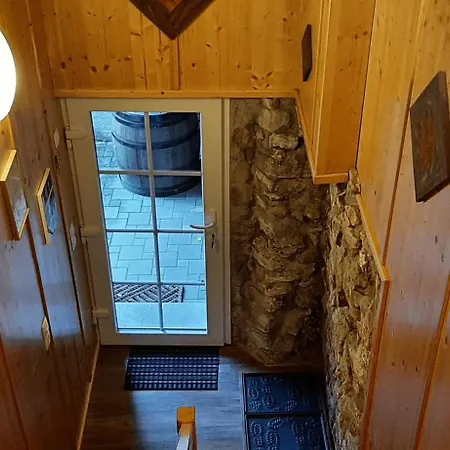 Familien Linder * 格兰芬豪森