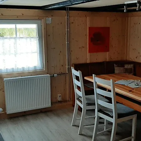 Familien Linder 公寓