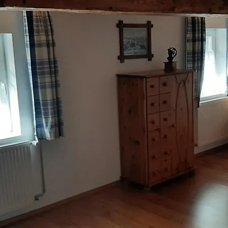 Familien Linder * Grafenhausen