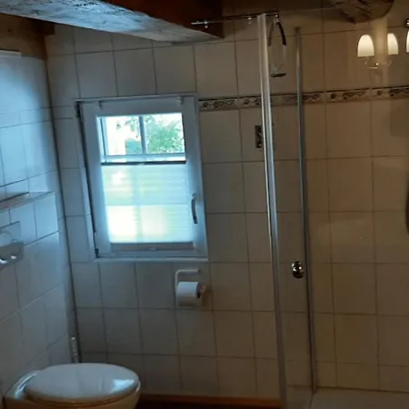 Apartment Familien Linder