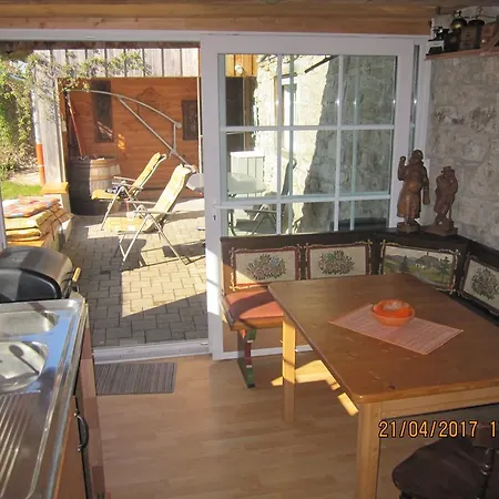 Familien Linder * Grafenhausen