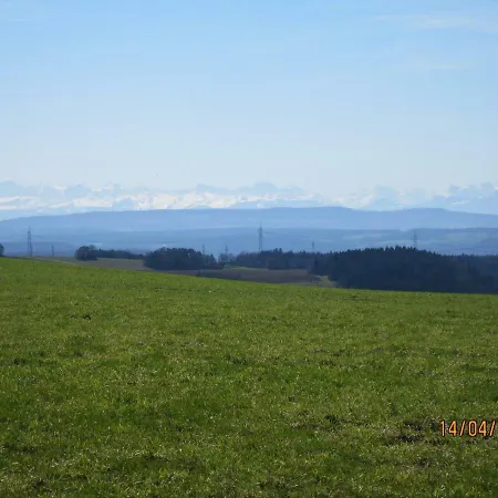 公寓 Familien Linder *