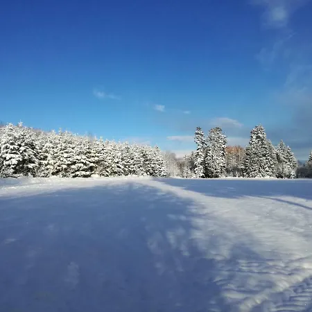 公寓 Familien Linder 格兰芬豪森